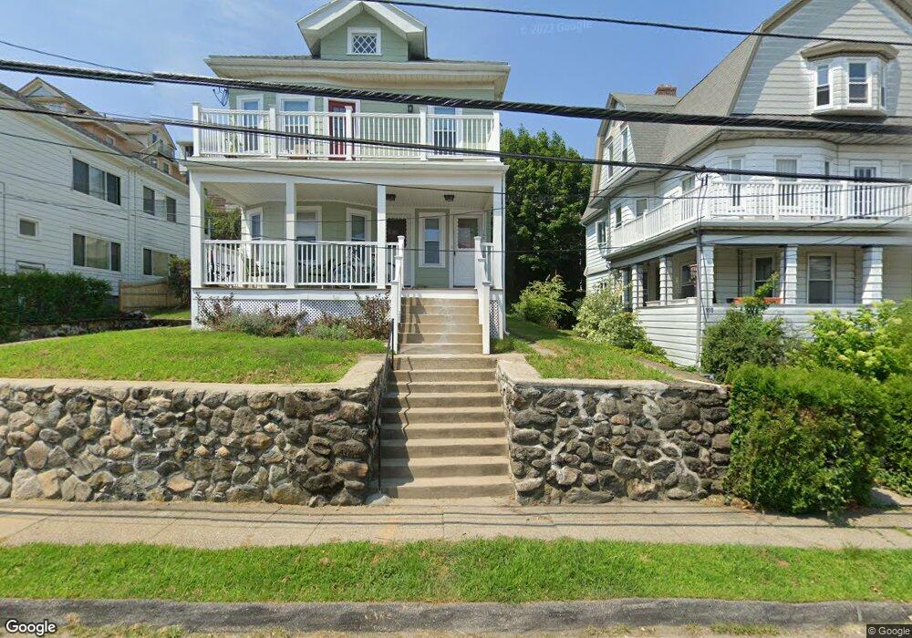 148 Langdon Ave unit 2, Watertown, MA 02472 - photo 1