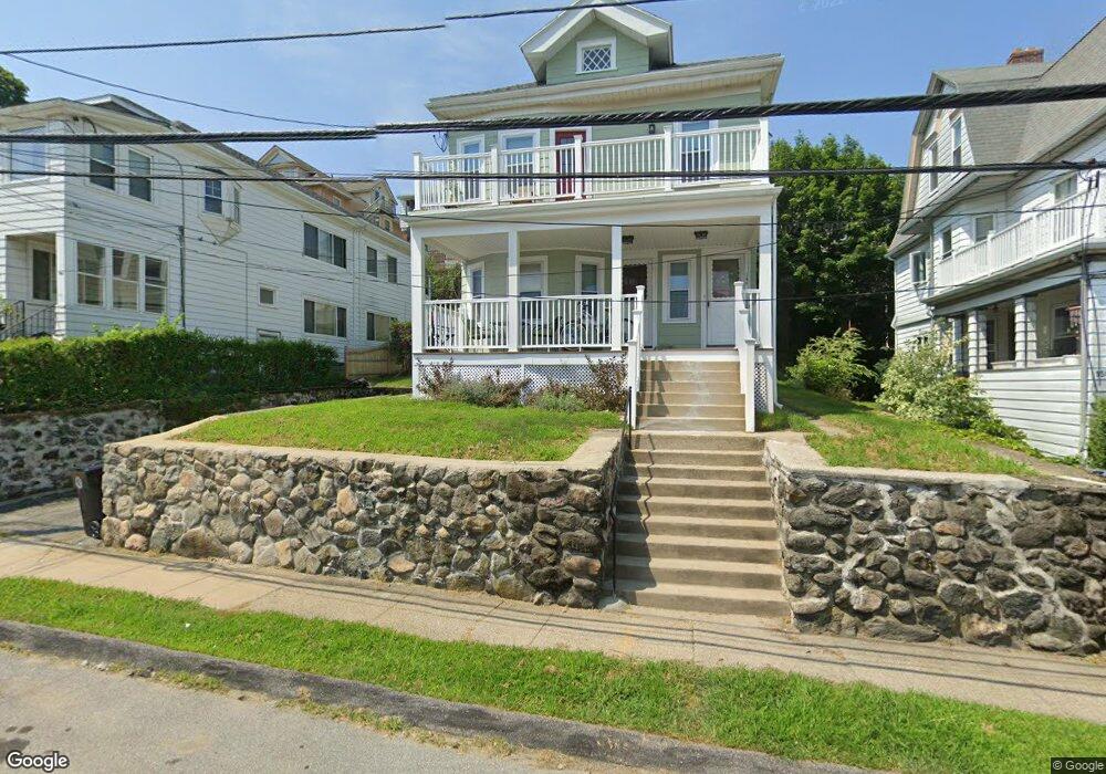 146 Langdon Ave unit 1, Watertown, MA 02472 - photo 1