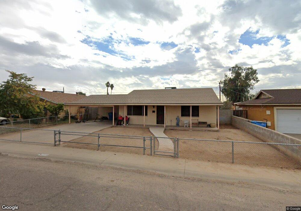 5723 W Wilshire Dr, Phoenix, AZ 85035 - photo 1