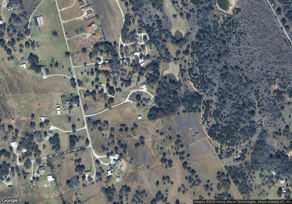 3939 Dunn Ct, Granbury, TX 76049 - photo 1