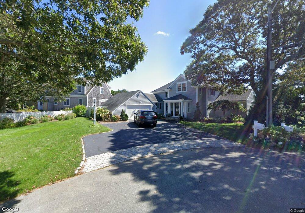 10 Fiddler's Landing, Harwich Port, MA 02646 - photo 1
