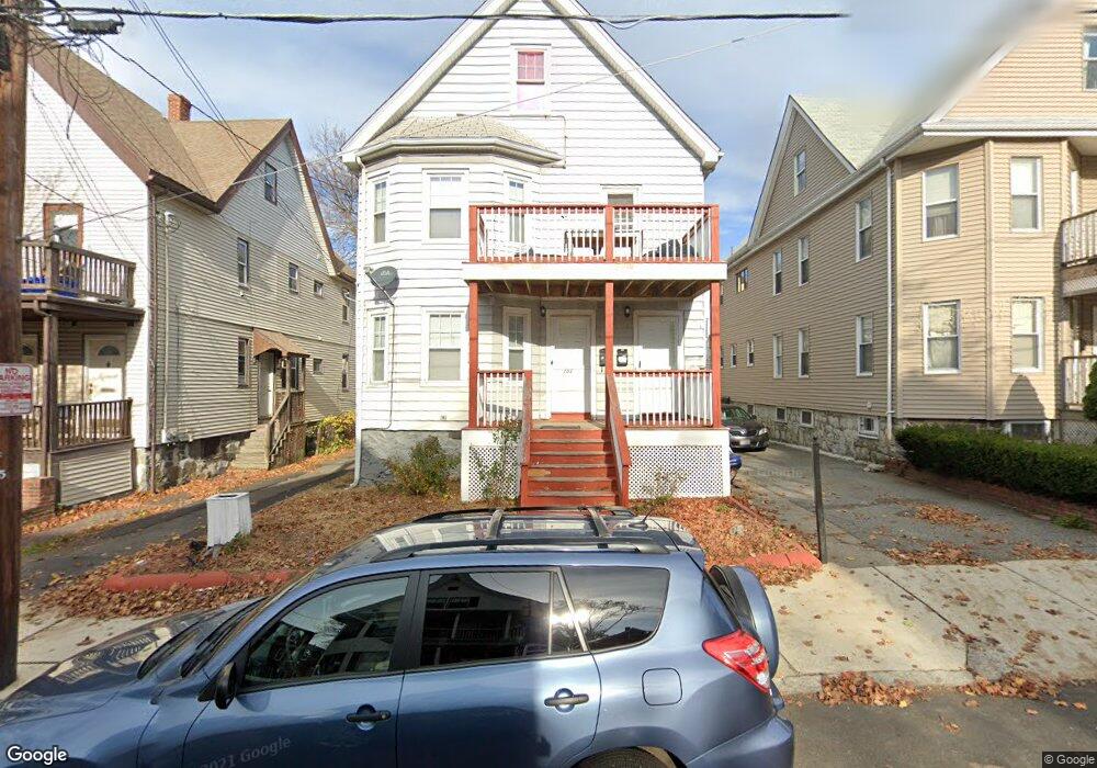 101 Ashland St unit 2, Malden, MA 02148 - photo 1