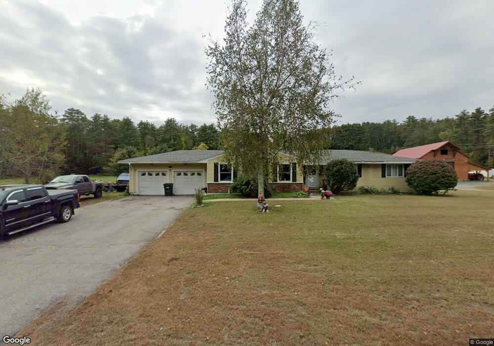 729 Park Ave, Contoocook, NH 03229 - photo 1