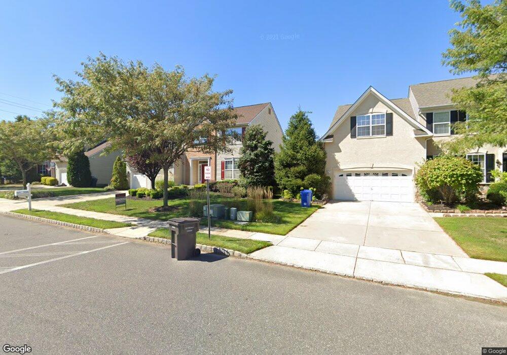 103 Deer Horn Dr, Mount Royal, NJ 08061 - photo 1