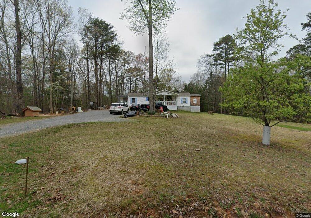 165 Parksbrook Rd, Ellijay, GA 30540 - photo 1