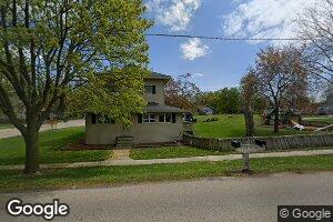 211 Charlotte St, Mulliken, MI 48861