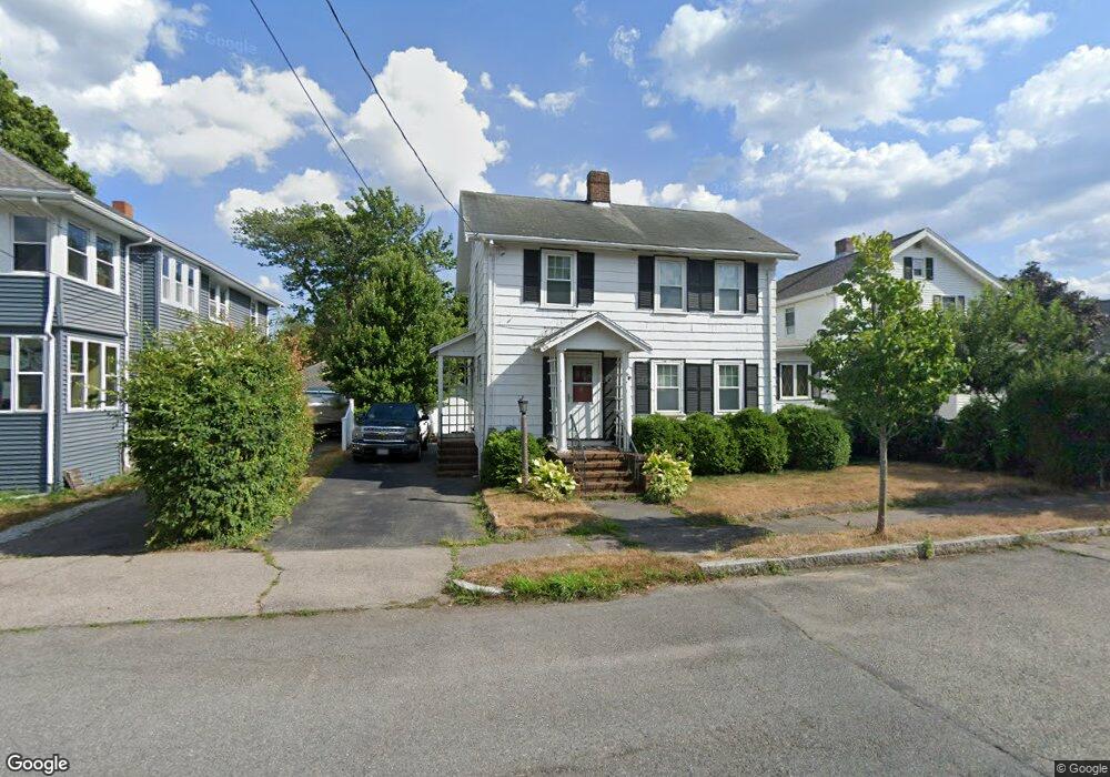 110 Hobart St, Quincy, MA 02170 - photo 1