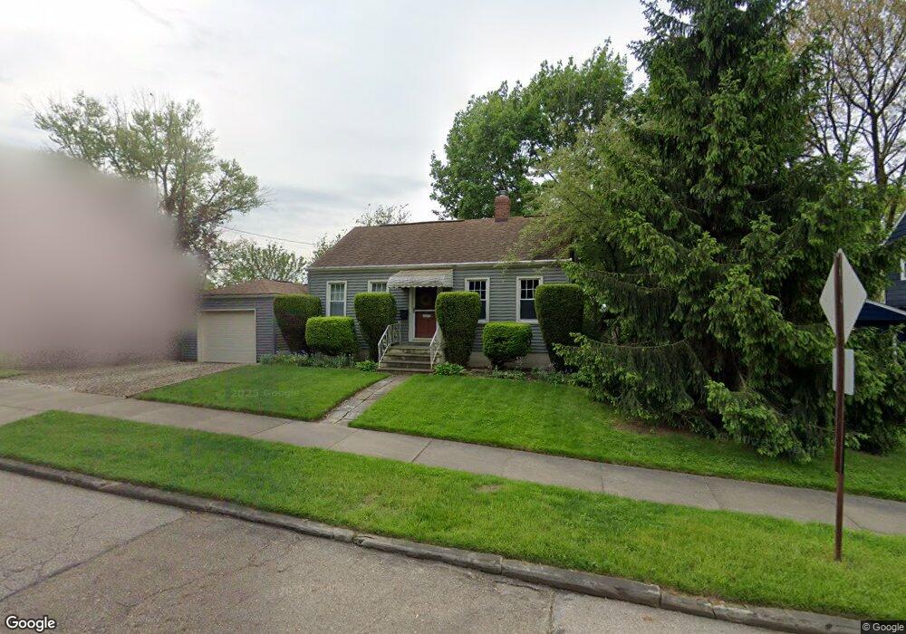 1616 Goodyear Blvd, Akron, OH 44305 - photo 1