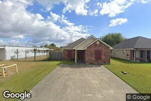 824 Saadi St, Houma, LA 70363