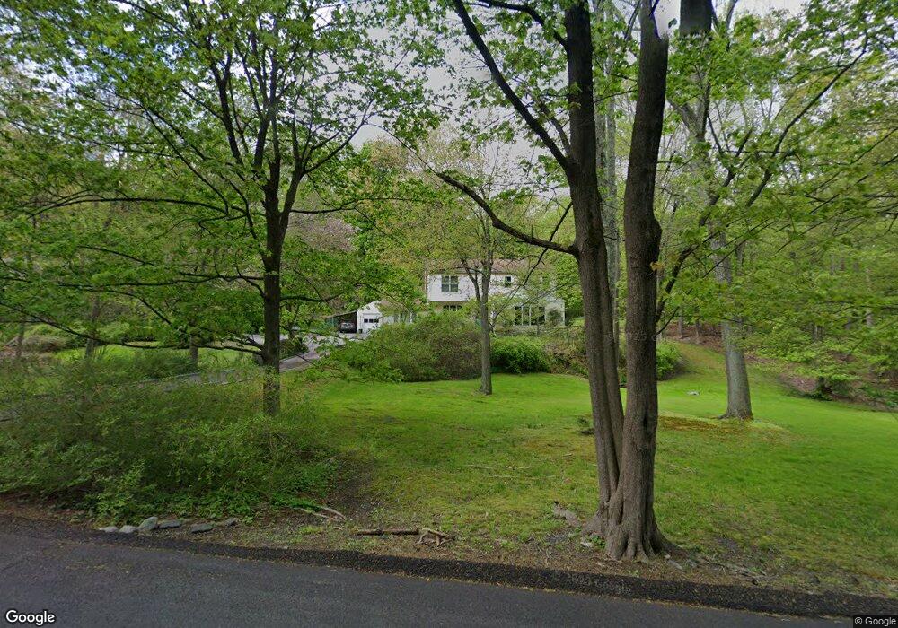 74 Aspinwall Rd, Briarcliff Manor, NY 10510 - photo 1