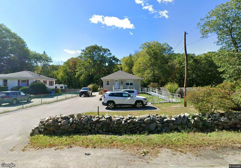 4174 Diamond Hill Rd, Cumberland, RI 02864 - photo 1