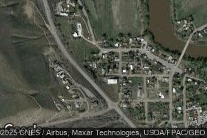 306 1st St, Riverside, WA 98849