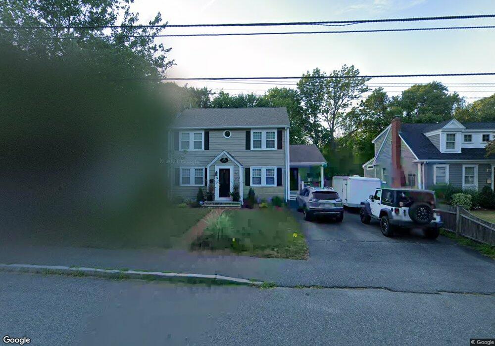 73 Parkside Ave, Braintree, MA 02184 - photo 1