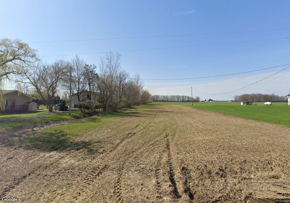 1530 E Cronk Rd, Owosso, MI 48867 - photo 1