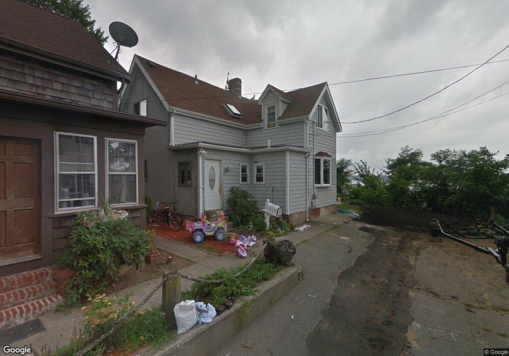 36 Balkcom St, Riverside, RI 02915 - photo 1