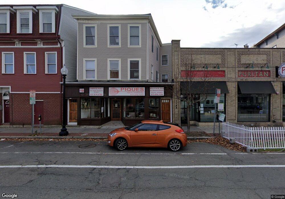 1160 Cambridge St, Cambridge, MA 02139 - photo 1