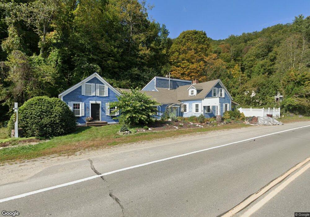 6963 Us Route 5, Westminster, VT 05158 - photo 1