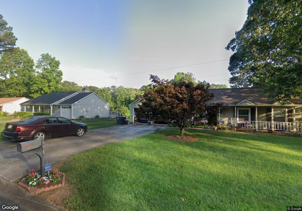 198 Riverchase Dr, Woodstock, GA 30188 - photo 1