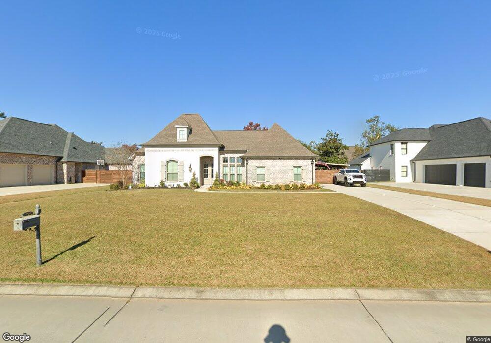 559 N Caleb Dr, Slidell, LA 70461 - photo 1
