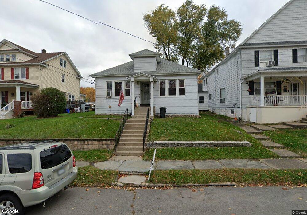 1922 Lafayette St, Scranton, PA 18504 - photo 1