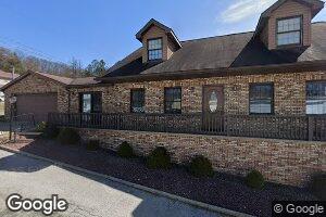 318 Pine St, Coalport, PA 16627