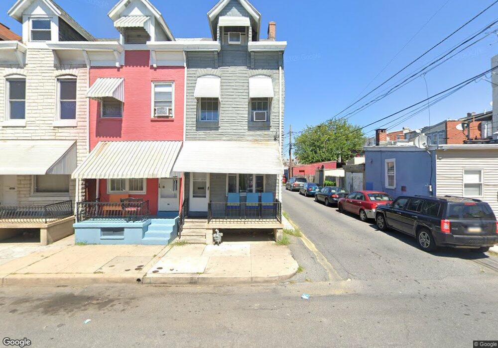 945 Perry St, Reading, PA 19604 - photo 1