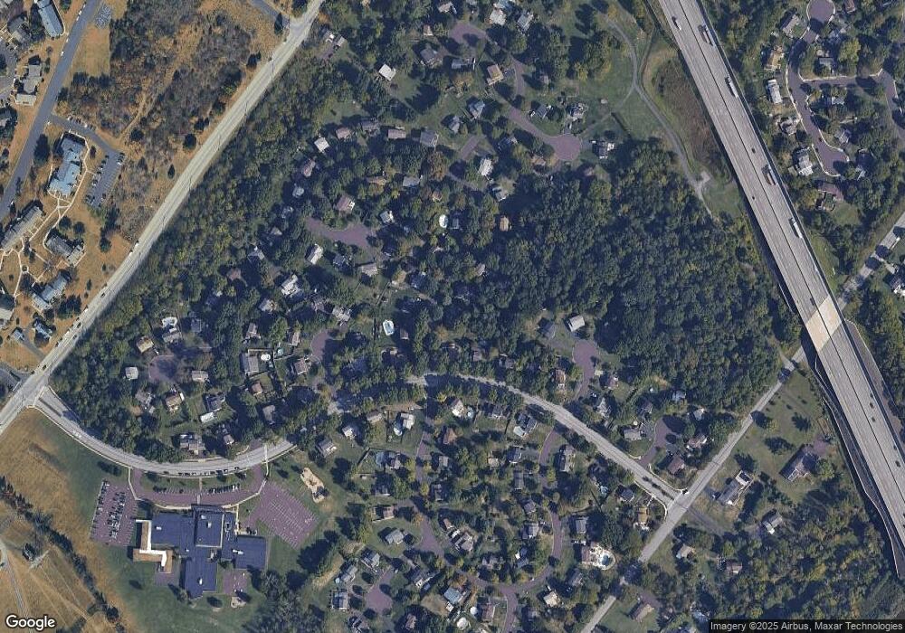 1956 Bishopwood Blvd W, Harleysville, PA 19438 - photo 1