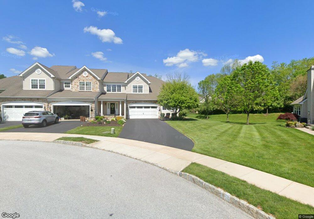 107 Woodledge Ln, Exton, PA 19341 - photo 1