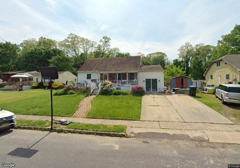 196 Esplanade Ave, Pitman, NJ 08071 - photo 1