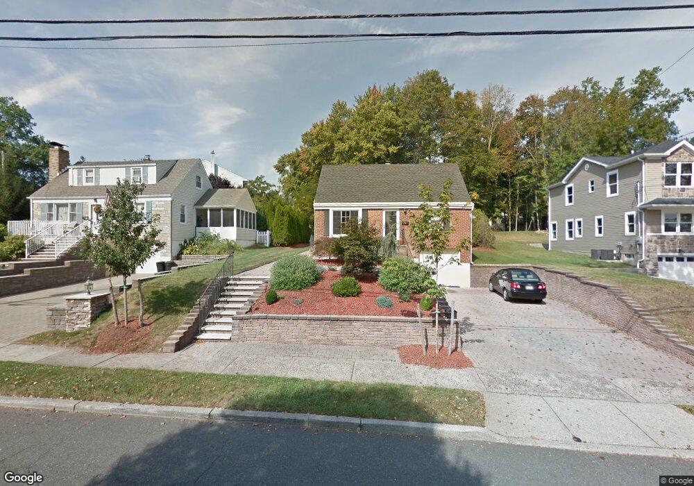 360 Boulevard Blvd, Paterson, NJ 07514 - photo 1
