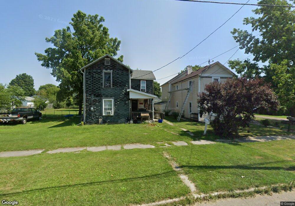 522 Lee St, Marion, OH 43302 - photo 1