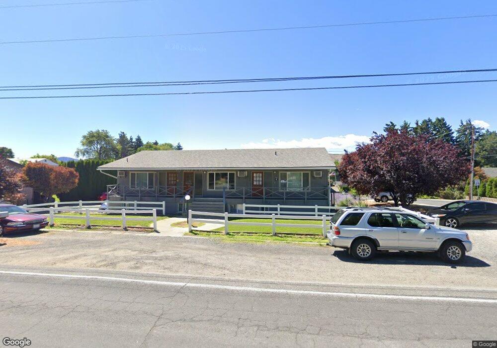 1438 3rd St NE, East Wenatchee, WA 98802 - photo 1