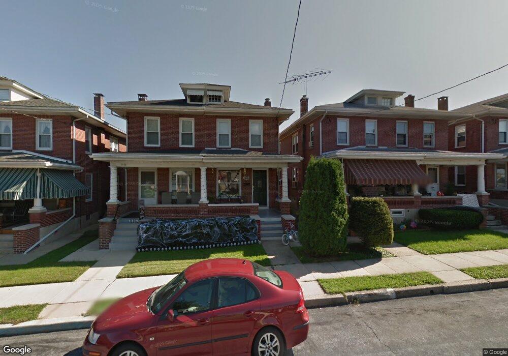 1332 Fern Ave, Reading, PA 19607 - photo 1