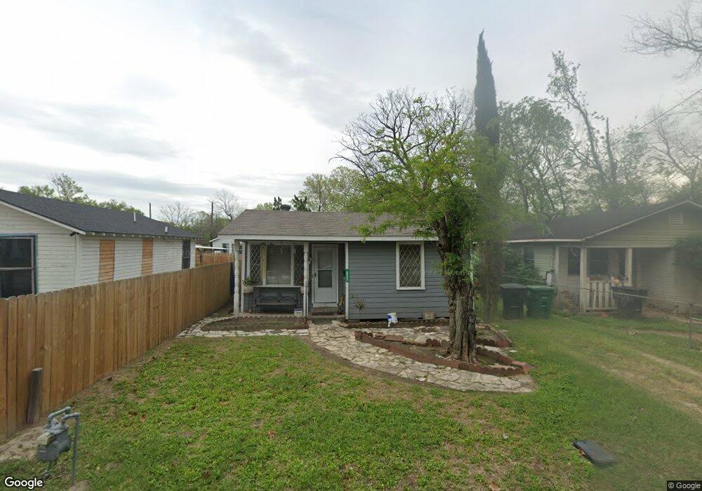 6806 Cohn St, Houston, TX 77091 - photo 1