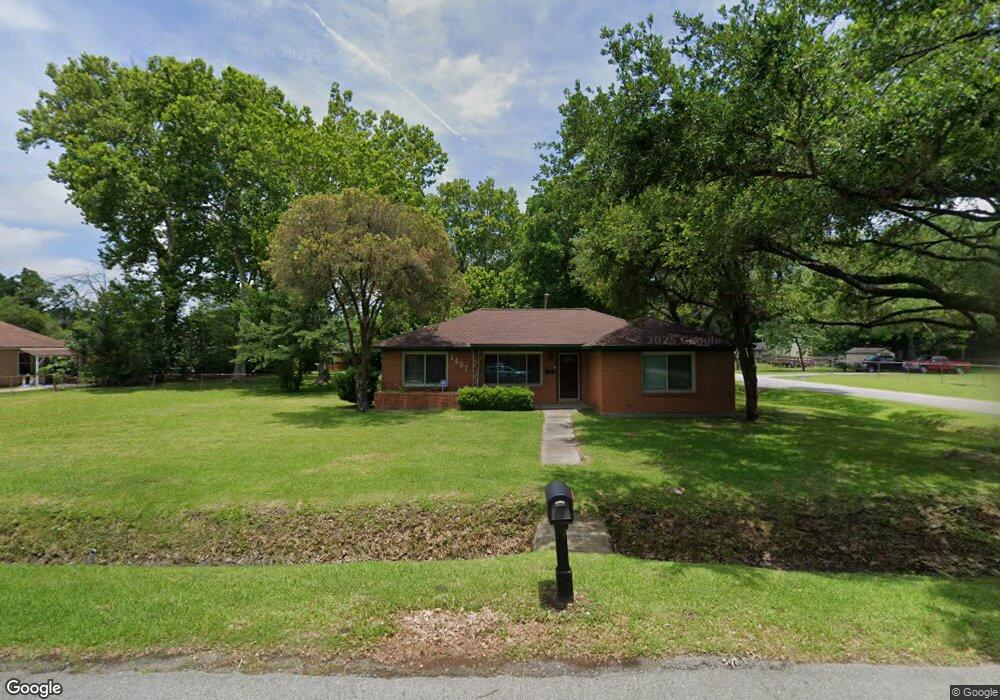 7437 Saint Louis St, Houston, TX 77028 - photo 1
