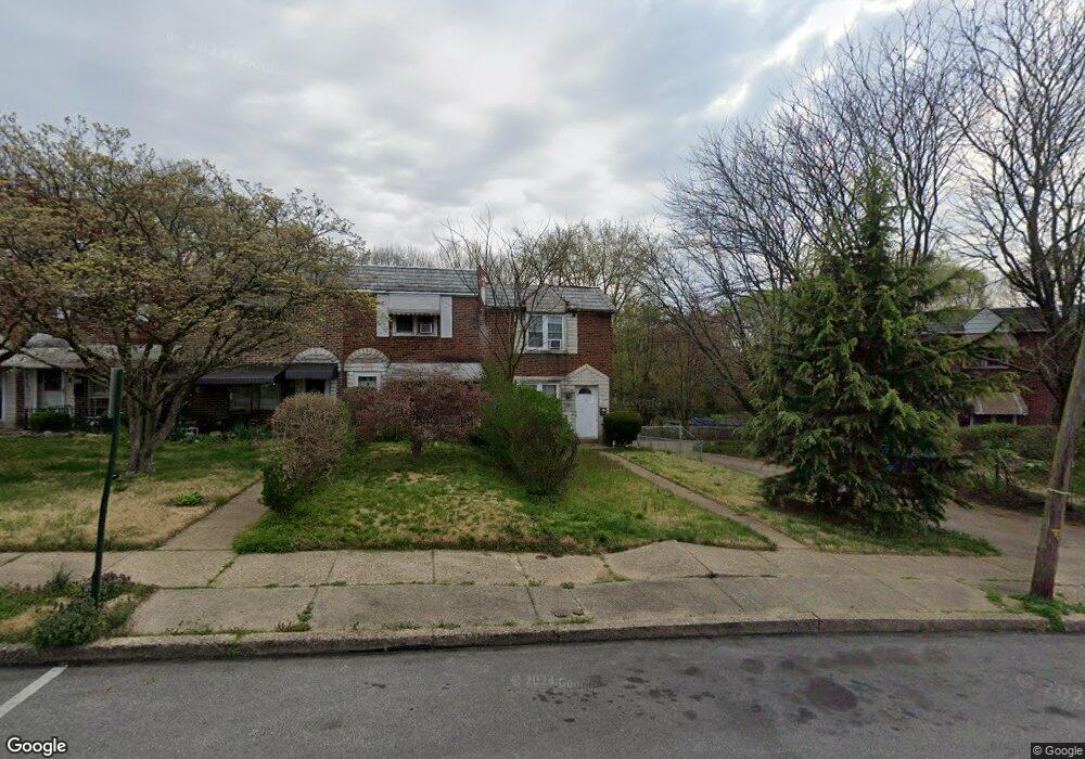 539 S 2nd St, Darby, PA 19023 - photo 1