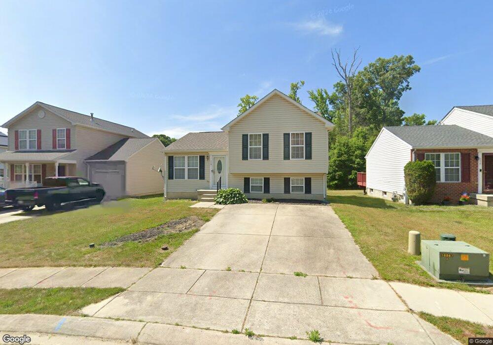 118 Crown Cir, Edgewood, MD 21040 - photo 1