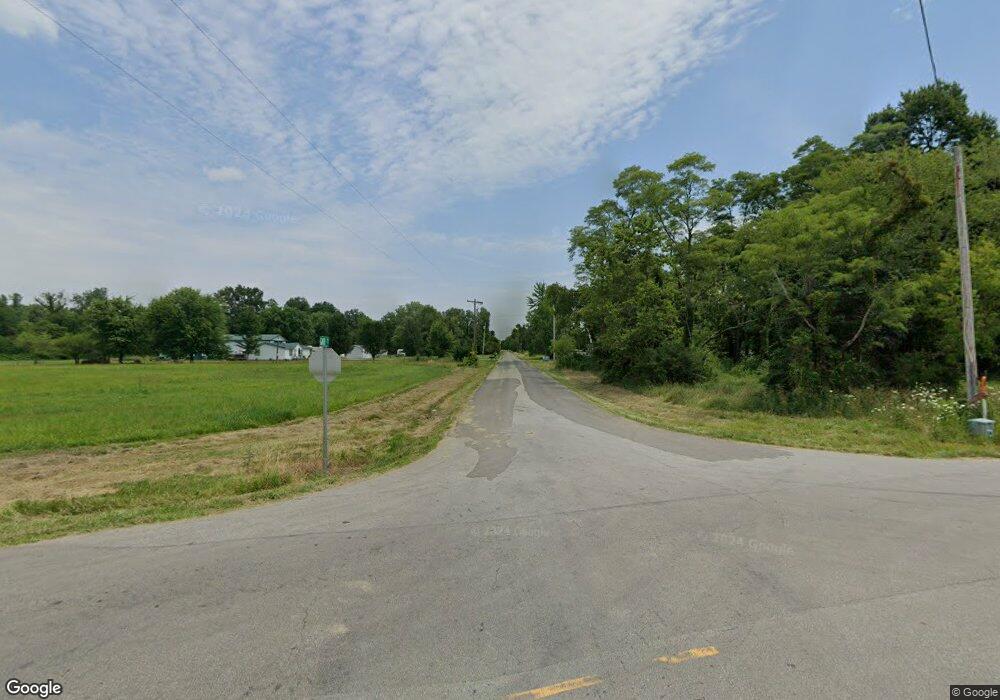 0 S R 321 unit 582948, Lynchburg, OH 45171 - photo 1