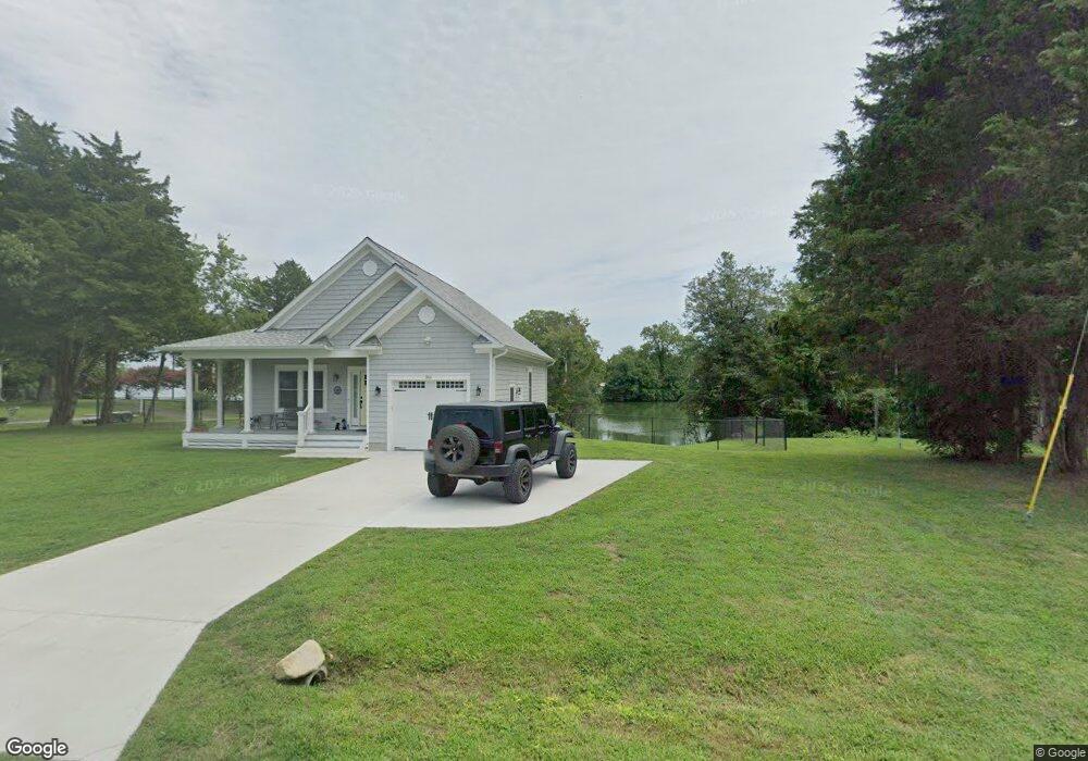 266 Wister Rd, Colonial Beach, VA 22443 - photo 1