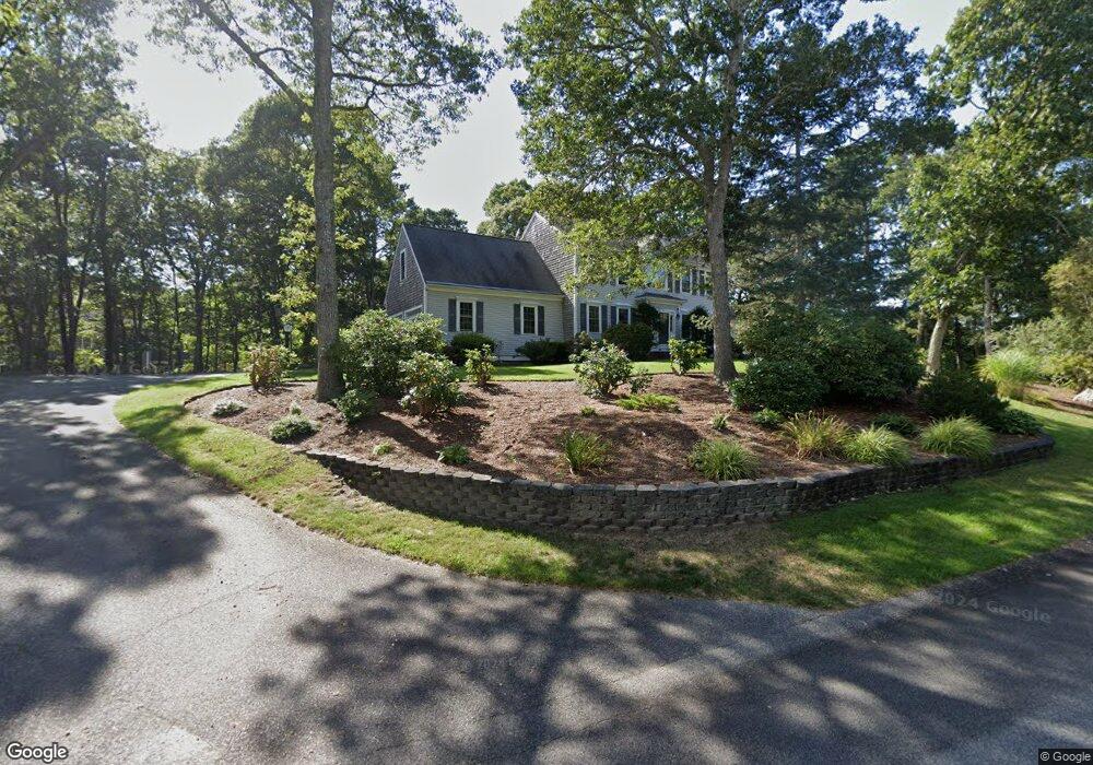 31 Alexander Dr, Yarmouth Port, MA 02675 - photo 1