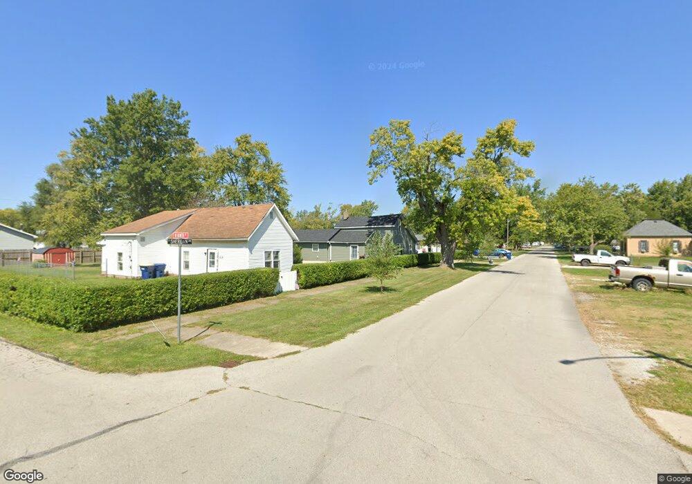 806 S Sheridan Ave, Sheridan, IN 46069 - photo 1