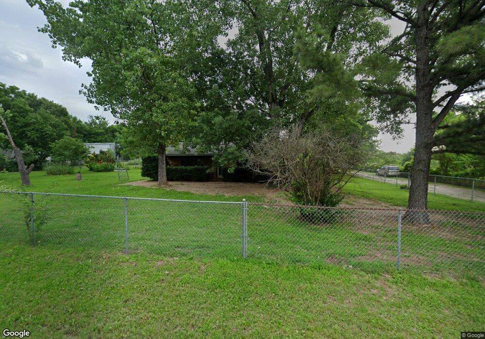 152 Bailey Dr, Denison, TX 75021 - photo 1