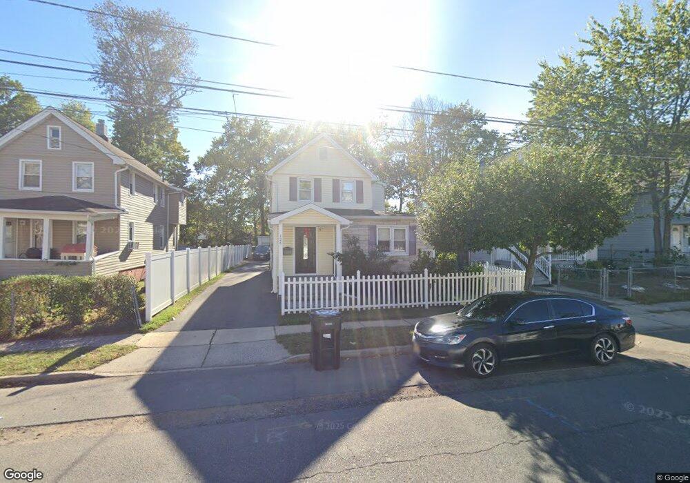 126 Johnston Ave unit 28, Plainfield, NJ 07062 - photo 1