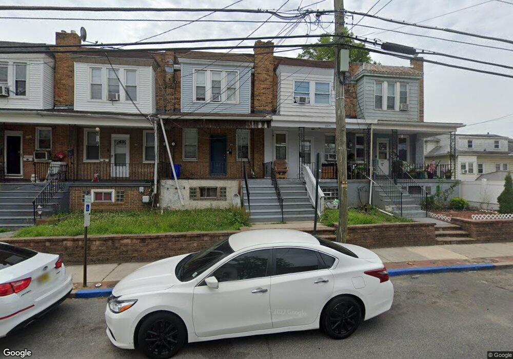 1814 Woodlynne Ave, Oaklyn, NJ 08107 - photo 1