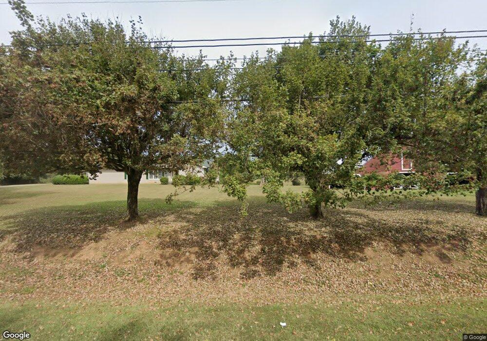 1596 E Highway 166, Bowdon, GA 30108 - photo 1