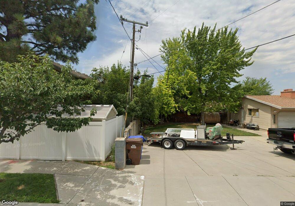 7586 S 700 E, Midvale, UT 84047 - photo 1