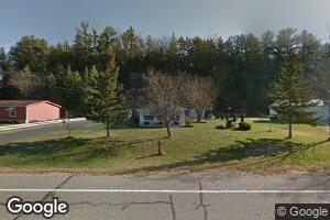 630 Center St, Wonewoc, WI 53968