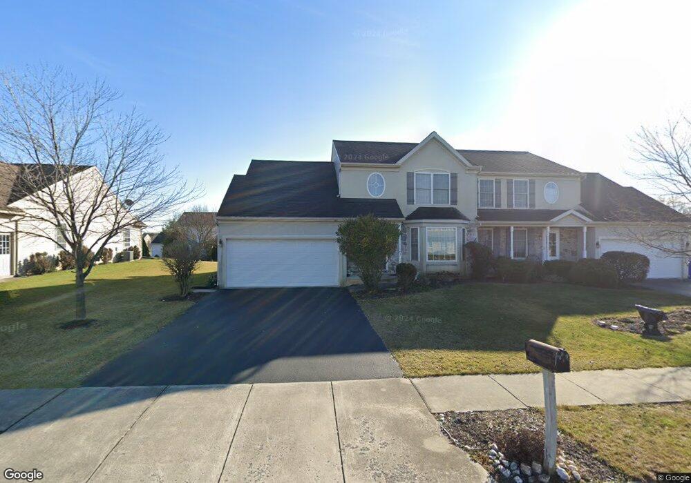 3461 Green Leaf Dr, Mount Joy, PA 17552 - photo 1