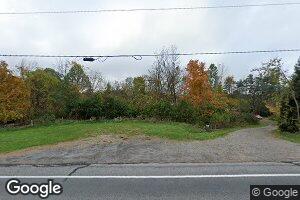 3188 County Road 10, Adena, OH 43901