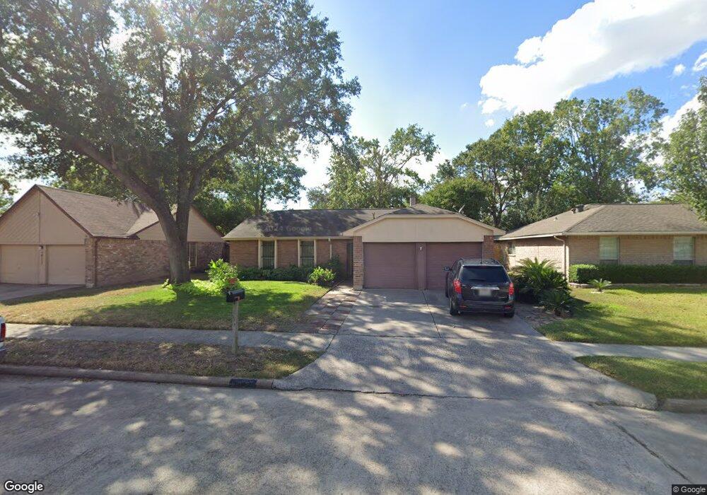 14115 Magnolia Springs Dr, Houston, TX 77066 - photo 1